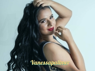 Vanessapallmer