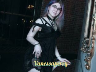 Vanessaperry