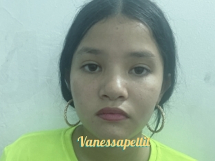 Vanessapettit