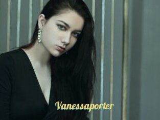Vanessaporter