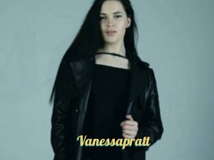 Vanessapratt