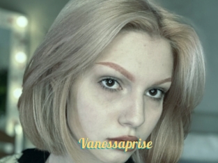 Vanessaprise