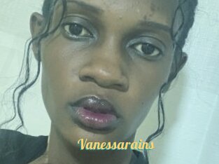 Vanessarains