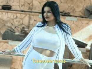 Vanessarevess