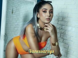 Vanessareys