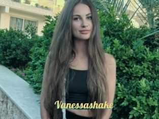 Vanessashake