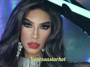 Vanessastarhot