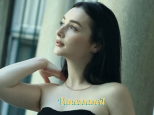 Vanessasvit
