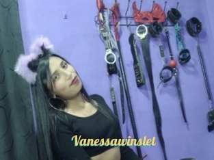 Vanessawinslet