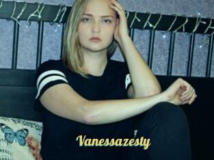 Vanessazesty