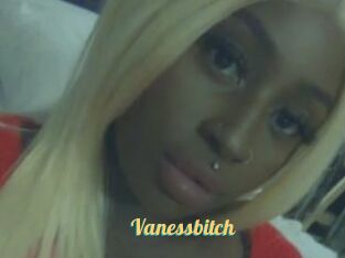 Vanessbitch