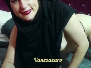 Vanezacaro