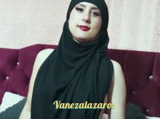 Vanezalazaros