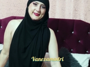 Vanezamadri