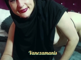 Vanezamanis