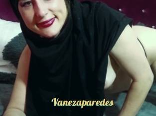 Vanezaparedes