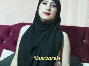 Vanezaruis
