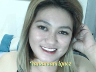 Vaniamanriquez