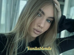 vanilablonde Sex Amatrices
