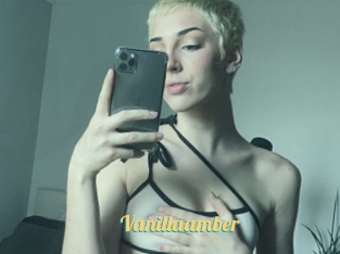 Vanillaamber