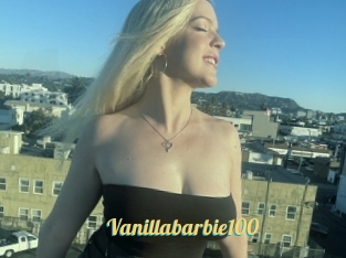 Vanillabarbie100