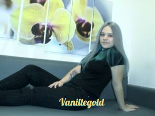 Vanillegold