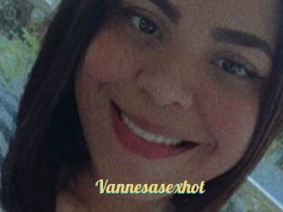 Vannesasexhot