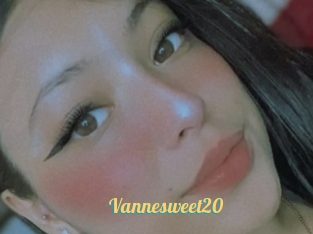 Vannesweet20