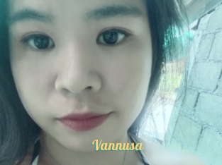 Vannusa