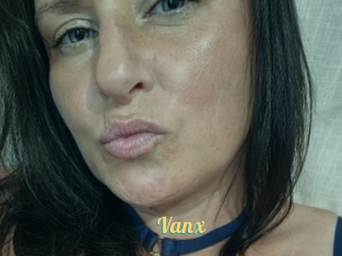 vanx Sex Amatrices
