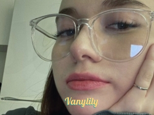 Vanylily