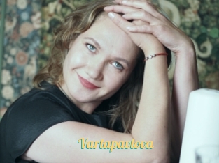 Vartapavlova