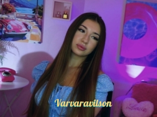 Varvaravilson