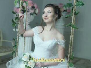 Vasilisaamore
