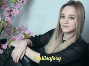 Vasilisafoxy