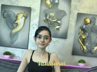 Vasilisakai