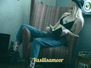Vasilisamoor