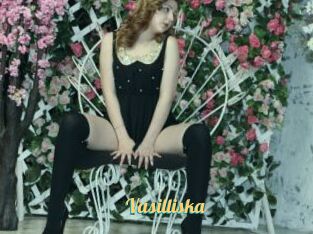 Vasilliska
