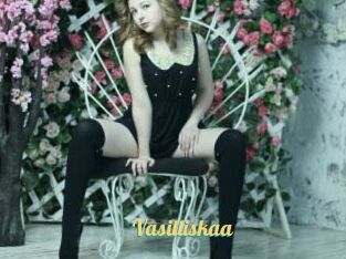 Vasilliskaa