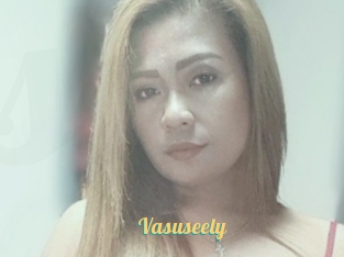 Vasuseely