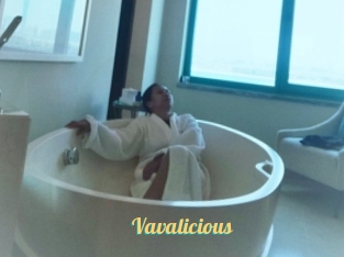 vavalicious Sex Amatrices