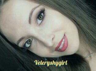Veleryshygirl