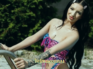 Velmaevanss