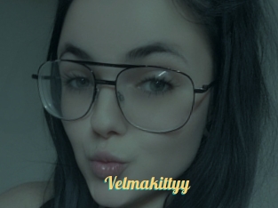 Velmakittyy