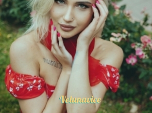 Velunavice