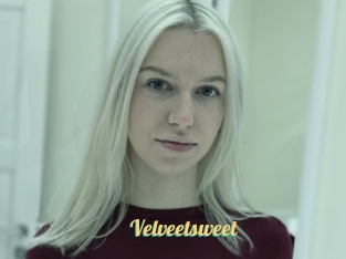 Velveetsweet