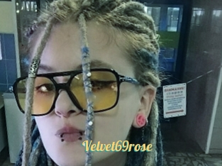 Velvet69rose