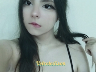 Velvetedison