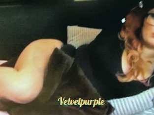 Velvetpurple