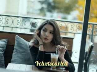 Velvetscarlett